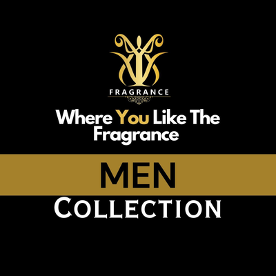 MEN'S PERFUMES