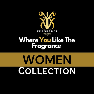 WOMEN'S PERFUME